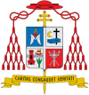 Image illustrative de l’article Santa Maria "Regina Mundi" a Torre Spaccata (titre cardinalice)