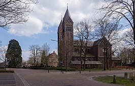 Sint-Gertrudiskerk