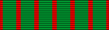 Croix de Guerre 1914-1918 tape.svg