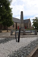 Monument aux morts