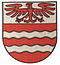 Coat of arms of Cugy