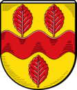 Bockhorst címere