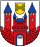 Wappen der Stadt Hatzfeld (Eder)