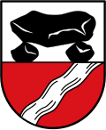 Wappen des Landkreises Aschendorf-Hümmling