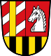 Coat of arms of Röfingen