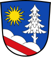 Wappen von Schöfweg