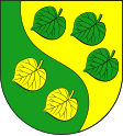 Schlotfeld címere