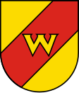 Walheim címere