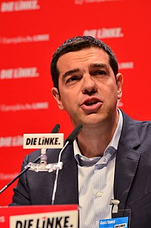 DIE LINKE Bundesparteitag 10. Mai 2014 Alexis Tsipras -7.jpg