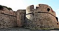 Un bastione a ovest