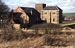 Dalton Water Pumping Station