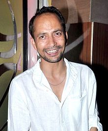 Deepak Dobriyal in 2013.jpg