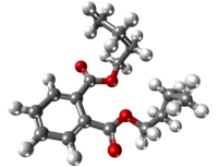 Dibutyl phthalate 3D balls.png