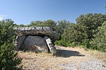 Dolmen von Champ-Vermeil