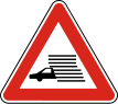 Dopravná značka A10.svg