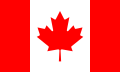 Drapeau du Canada (variante)