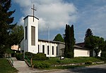 Dreieinigkeitskirche in Berndorf