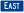 East plate blue.svg