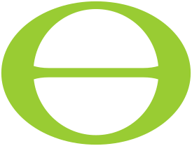 Символом дня является зелёная греческая буква Θ на белом фоне