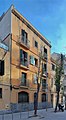 Edifici d'habitatges al carrer Falguera, 5-7 (Sant Feliu de Llobregat)