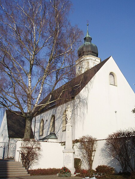 File:Egweil im Landkreis Eichstätt Pfarrkirche St. Martin.jpg