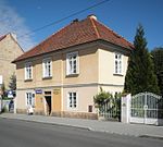 Elišky Přemyslovny 451, Zbraslav cr.jpg