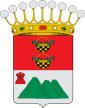 Escudo de Frigiliana