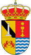 Blason de Villas de la Ventosa