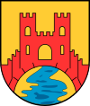 Coat of arms of Castellar del Riu