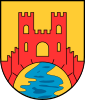 Coat of arms of Castellar del Riu