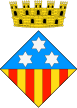 Escut de Sant Feliu de Pallerols.svg