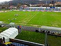 Miniatura para Estadio Municipal de Arouca