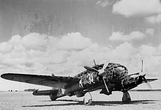 S 16 Caproni (1942–1945)