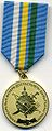 Medal "For contribution to the development of international cooperation"