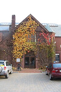 Fitchburg Art Museum - Wikipedia, the free encyclopedia - The Fitchburg Art Museum is a regional art museum based in Fitchburg,   Worcester County, Massachusetts, USA. The Fitchburg Art Museum is one of the   mostÂ ...