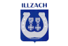 Flag of Illzach