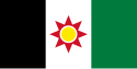 Bendera Iraq