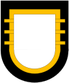101st Airborne Division, 3rd Brigade