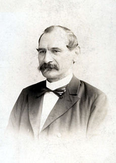 Otto Liebmann