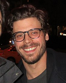 Description de l'image François Arnaud (39032922585) (cropped).jpg.