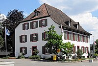 Bürger- und Kulturhaus