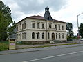 Gasthaus mit Saalanbau (Schützenhaus)