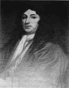 Thomas Dudley, first Massachusetts Bay Colony governor Gov. Thomas Dudley.jpg