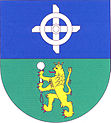 Wappen von Hamry