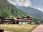 Mahasu Devta Temple