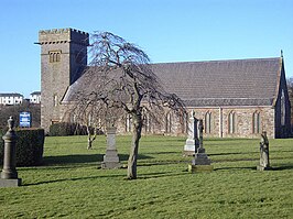 Kerk van Harrington