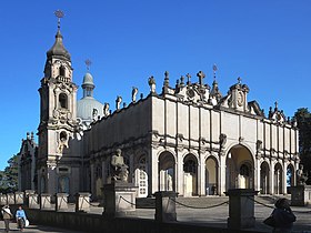 Image illustrative de l’article Cathédrale de la Sainte-Trinité d'Addis-Abeba