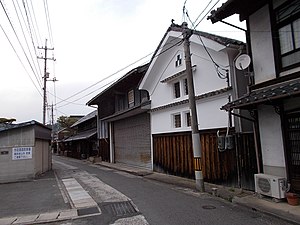 今田酒造本店