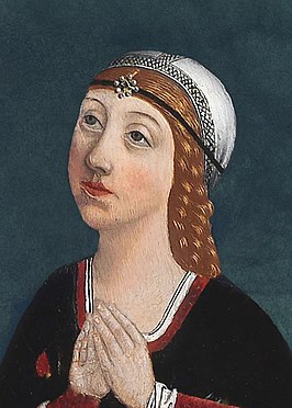 Isabella van Asturië