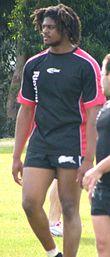 Description de l'image Jamal Idris.jpg.